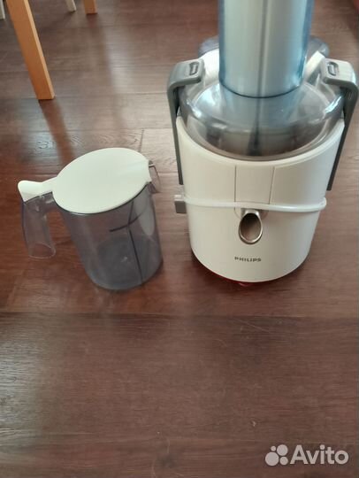 Соковыжималка Philips