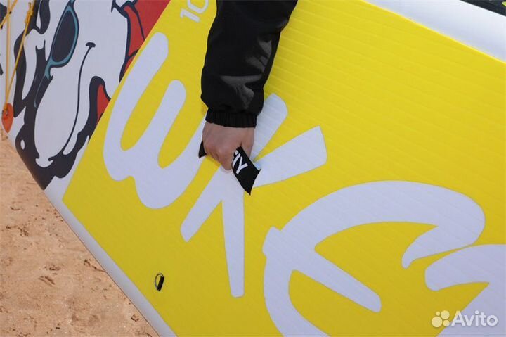 Сап доска Sup board для серфинга