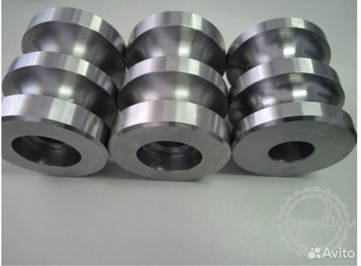 Профилегибочный станок(Трубогиб, Профилегиб)