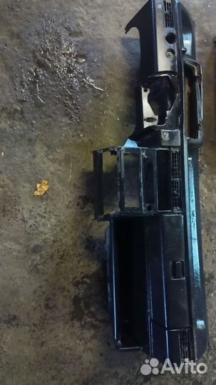 Запчасть 2109