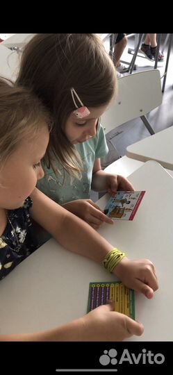 Преподаватель английского