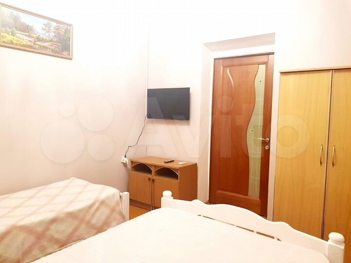 Комната 20 м², 1/2 эт.