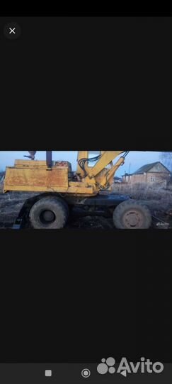 Мульчер AHWI - PRINOTH FM600 PROFI, 1997