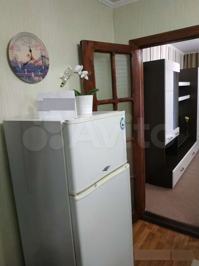 1-к. квартира, 41 м², 2/3 эт.