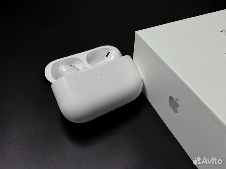 AirPods Pro 2 USB type-C (Luxe версия)