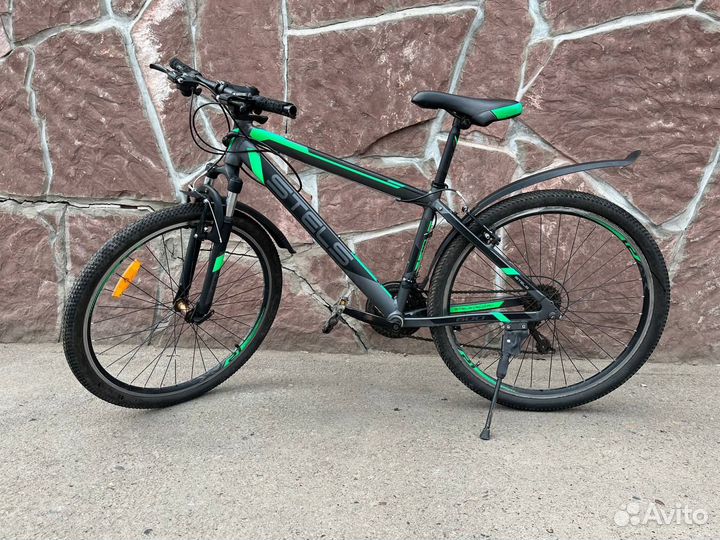 Велосипед Stels Navigator 600