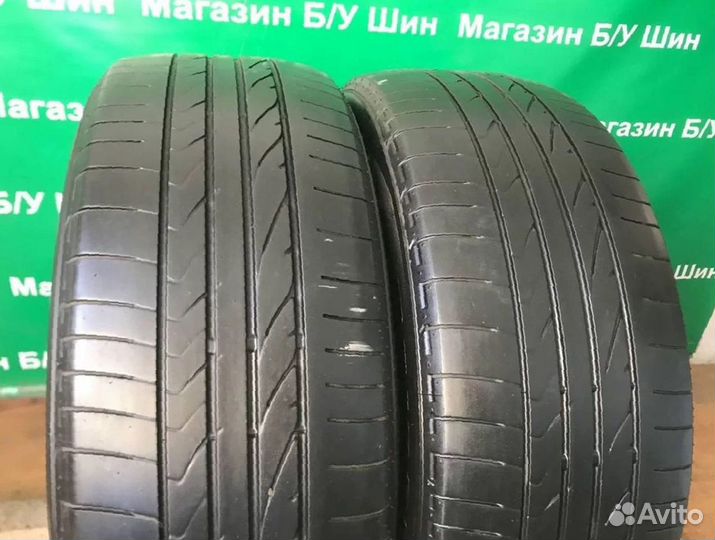 Bridgestone Dueler H/P Sport 235/55 R19