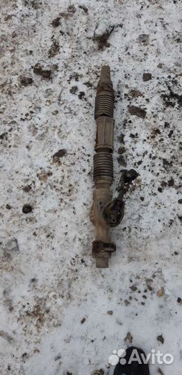 Рулевая рейка лада калина