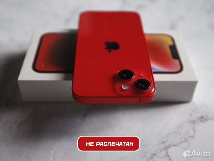 iPhone 14, 128 ГБ