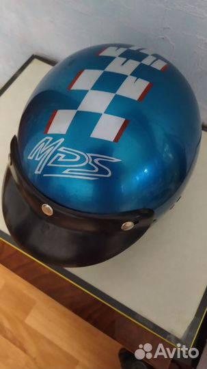 Шлем авиационный взрослый