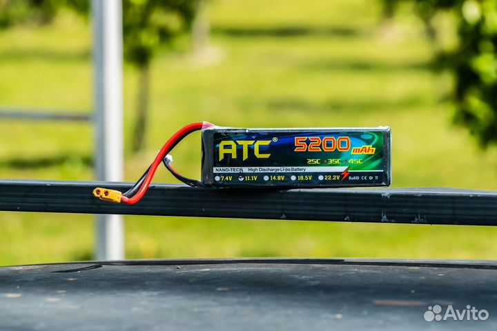 Прикормочный карповый кораблик CamaraD Mono