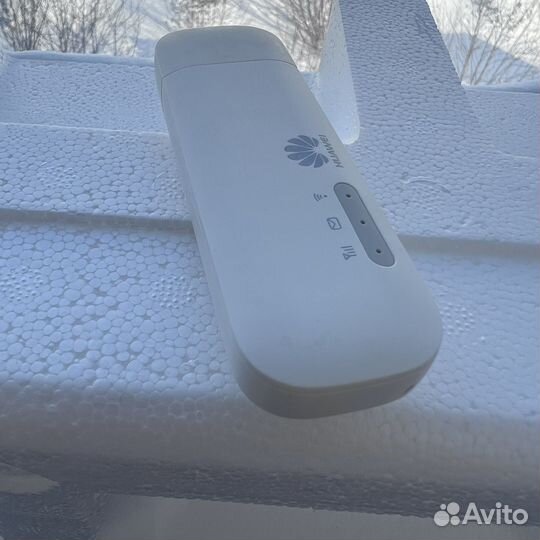 Модем Huawei E8372
