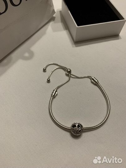 Украшение шарм