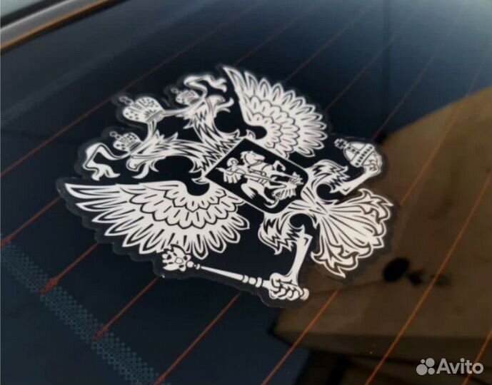 Накоейки на авто в наличии и под заказ