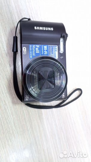 Фотоаппарат Samsung WB150F Арт.009590790124
