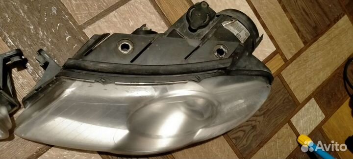 Фары оригинал