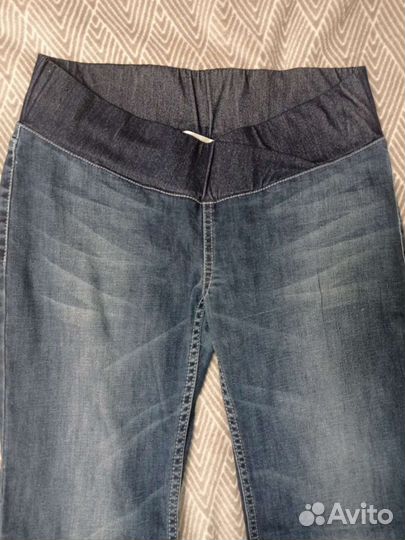 Джинсы для беременных