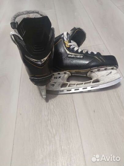 Коньки supreme one 9