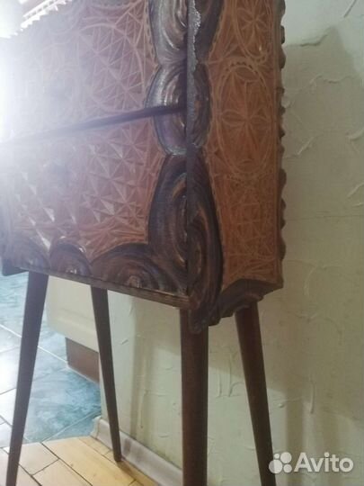 Тумба подвесная консоль