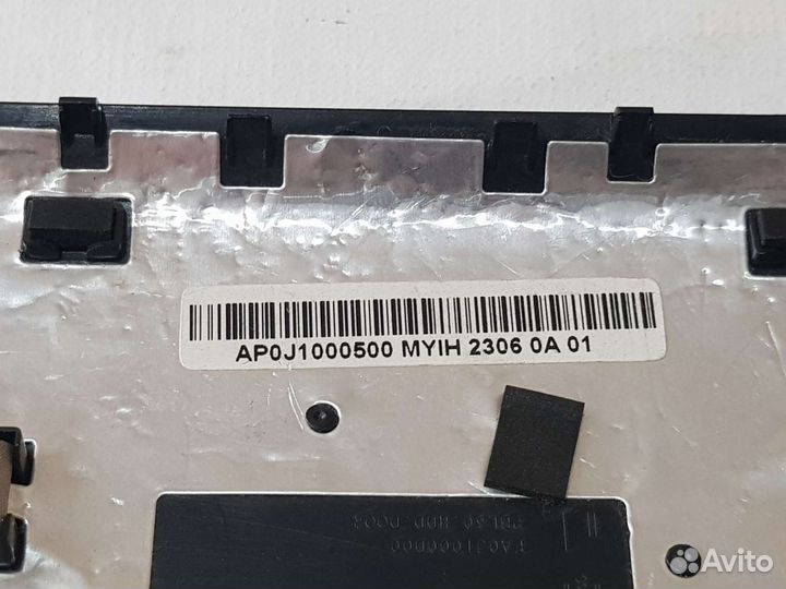 Крышка отсека HDD для ноутбука для Asus X53U