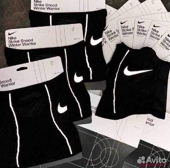 Снуд Nike (Арт.86281)