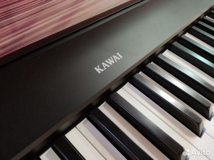 Kawai ES110B - Цифровое пианино