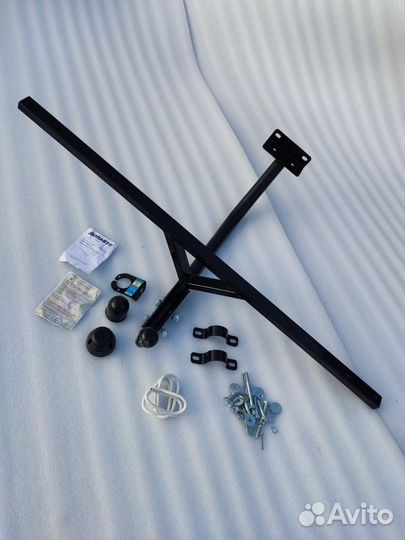 Фаркоп Ваз 2121,21213,21214,2131 Нива Новый