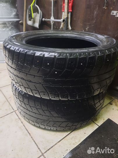 Horizon HR805 215/55 R16