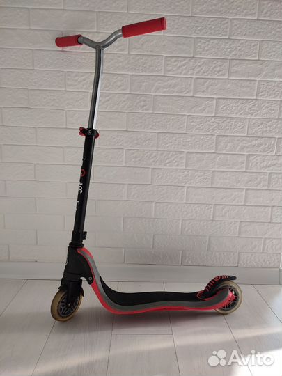 Самокат Globber flow 125