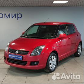  -  Suzuki Swift   5 000     54    