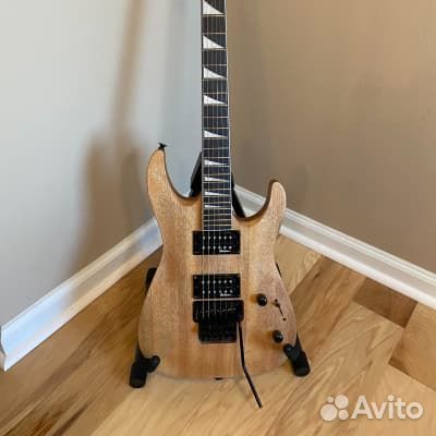 Электрогитара Jackson JS32 Dinky Arch Top Natural