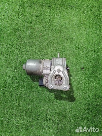 Моторчик стеклоочистителя передний Volkswagen Golf