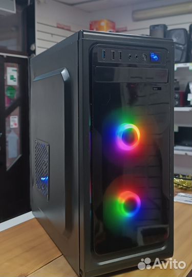 Системный блок