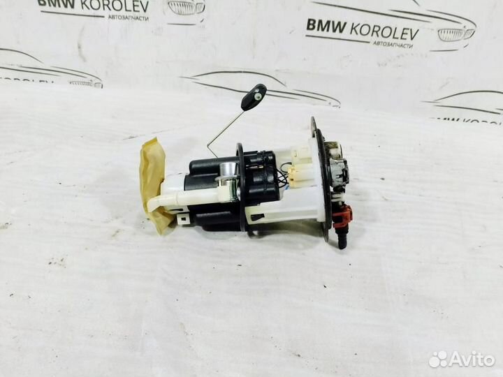 Насос топливный Hyundai Getz