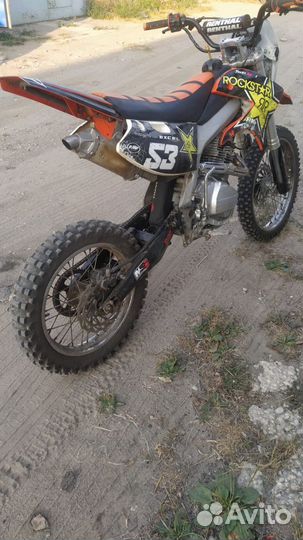 Racer 200