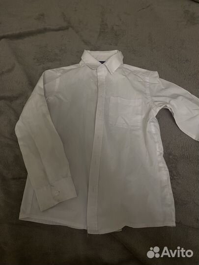 Пакет школьной одежды для мальчика