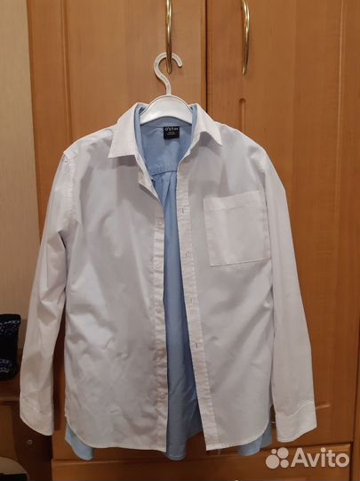 Костюм школьный 146 см