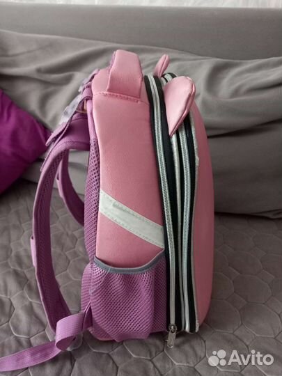 Ранец школьный, портфель, рюкзак ортопедичекский