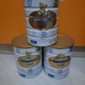 Similac Gold 1.2 с 2'-FL