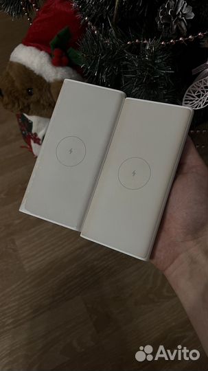 Powerbank Xiaomi 10 000 mah