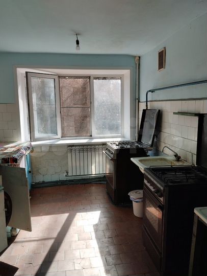 Комната 19 м² в > 9-к., 2/4 эт.