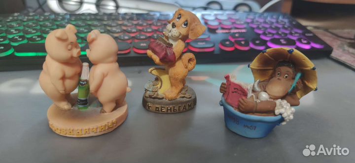 Украшения для интерьера