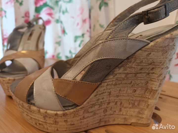 Босоножки женские 36 размер