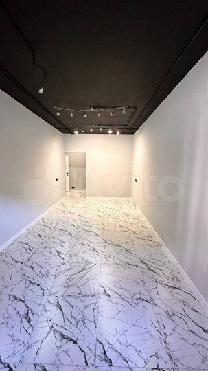 Свободного назначения, 27 м²