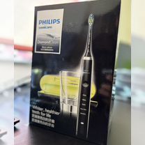 Электрическая зубная щетка "philips hx9352/04"