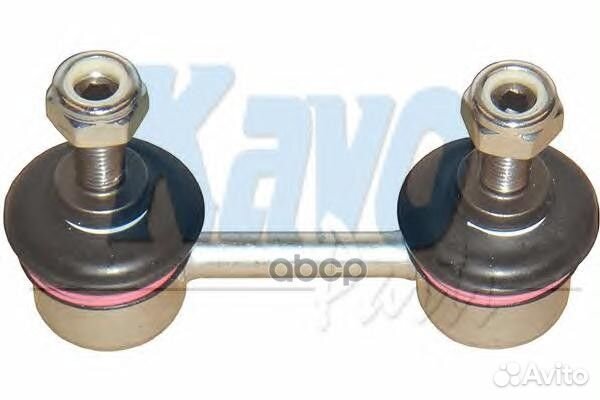 Тяга стабилизатора mitsubishi carisma 95- зад.п