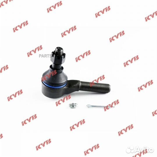 KYB KTR1083 Наконечник рулевой тяги прав/лев