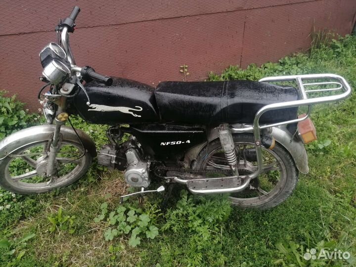 Продам альфу 110с