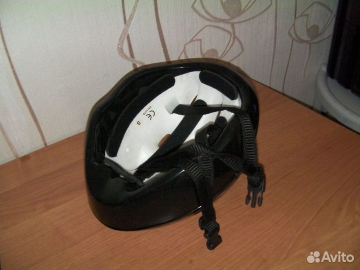 Шлем велосипедный (S)