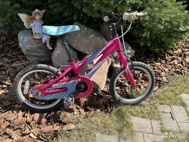 Детский Велосипед Schwinn Micro Mesa
